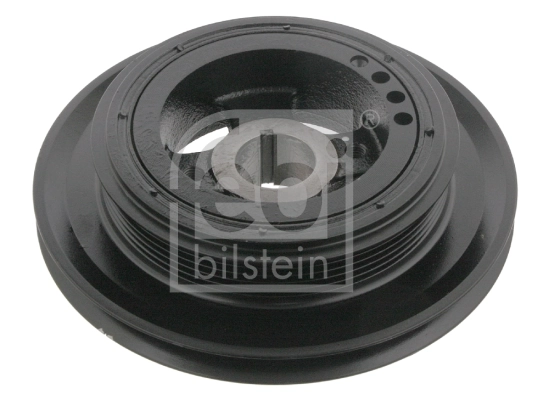 Belt Pulley, crankshaft
